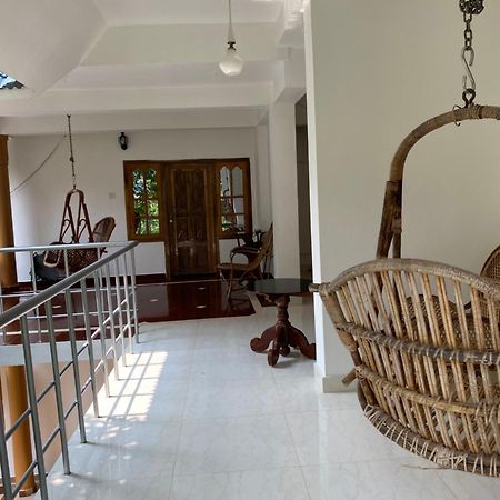 Tranquilou Homestay Thekkady Exterior foto