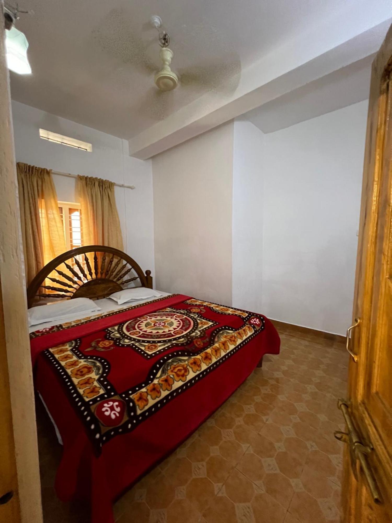 Tranquilou Homestay Thekkady Exterior foto