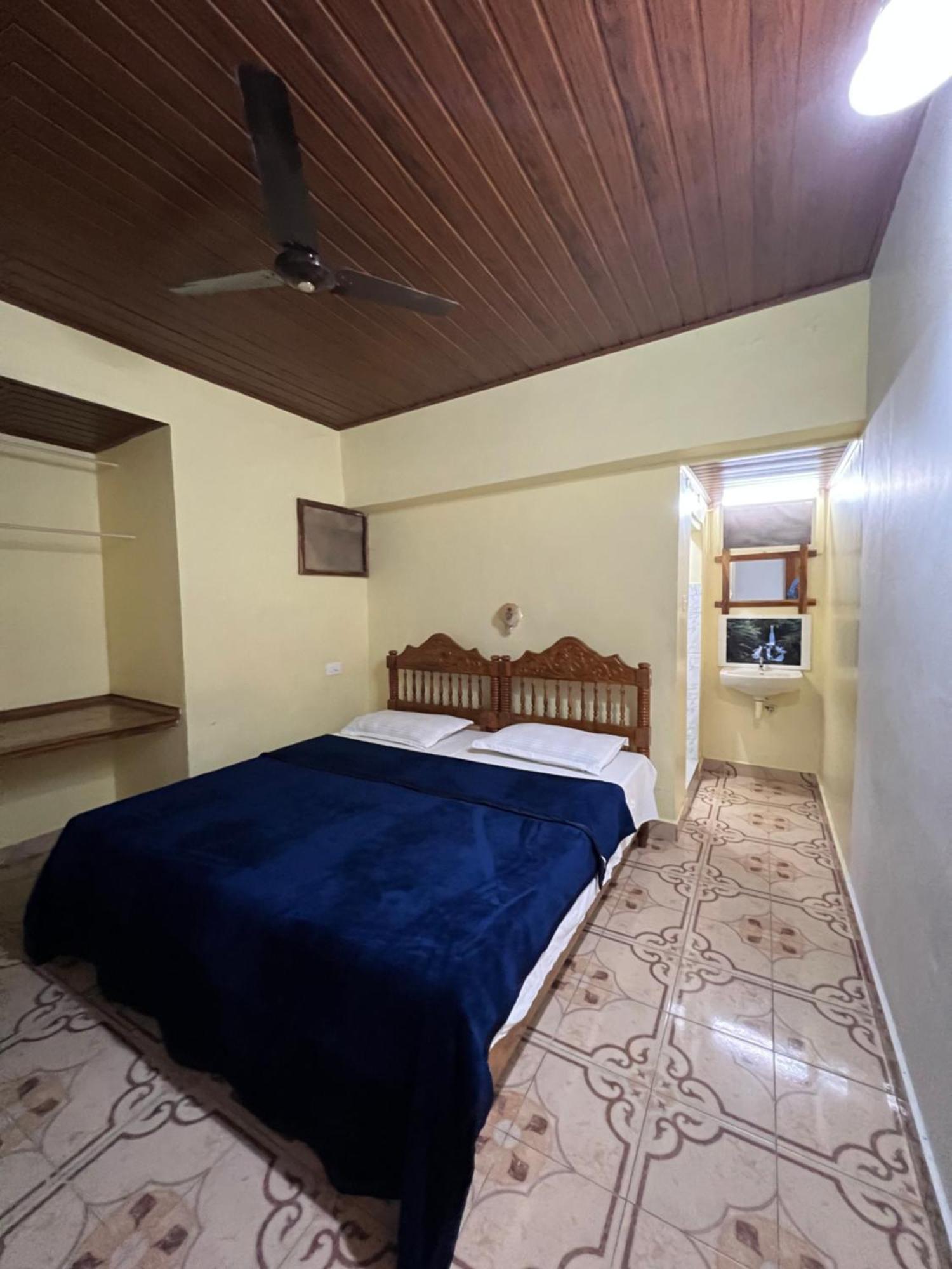 Tranquilou Homestay Thekkady Exterior foto